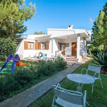 Villa Miloca *