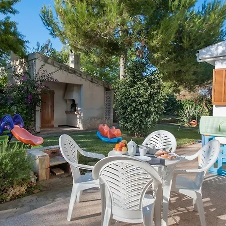 Miloca Villa Playa de Muro (Mallorca)