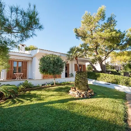 Miloca Villa *